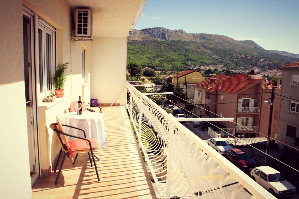 Apartments Ivica Split Cameră foto