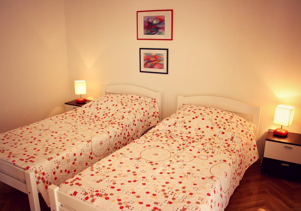 Apartments Ivica Split Cameră foto