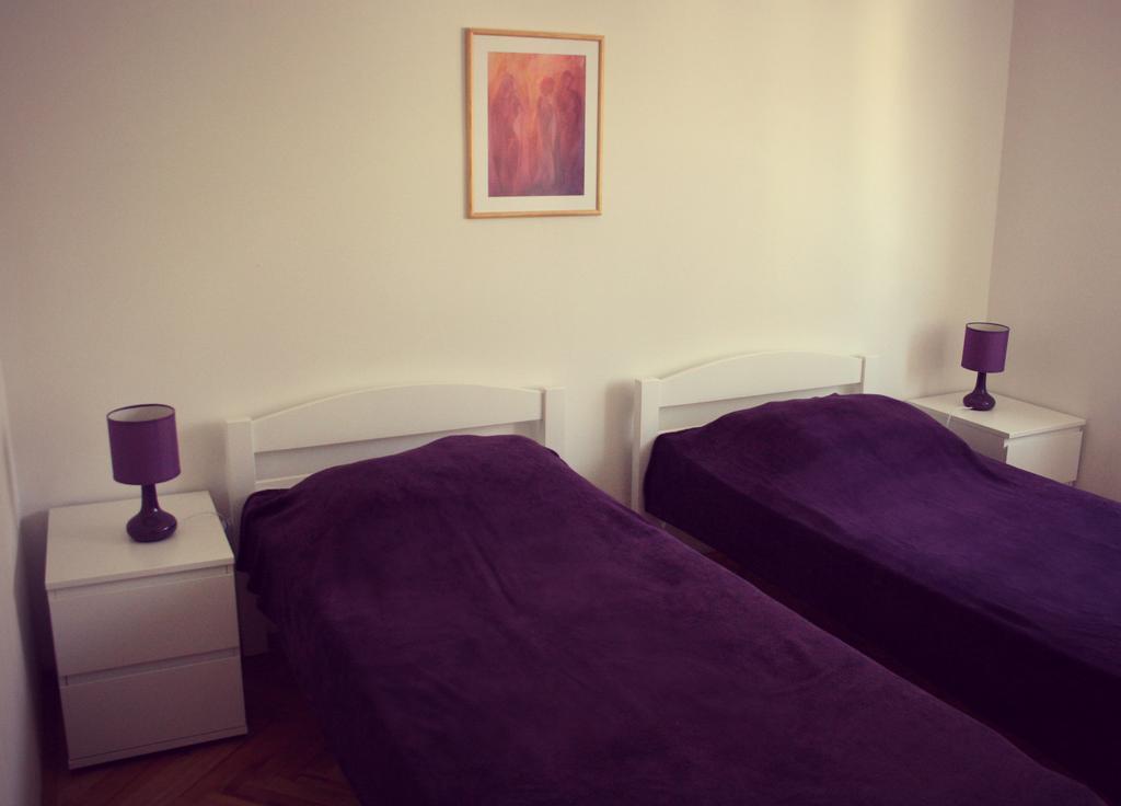 Apartments Ivica Split Cameră foto