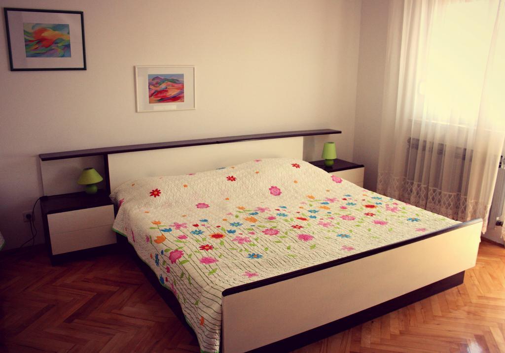 Apartments Ivica Split Cameră foto